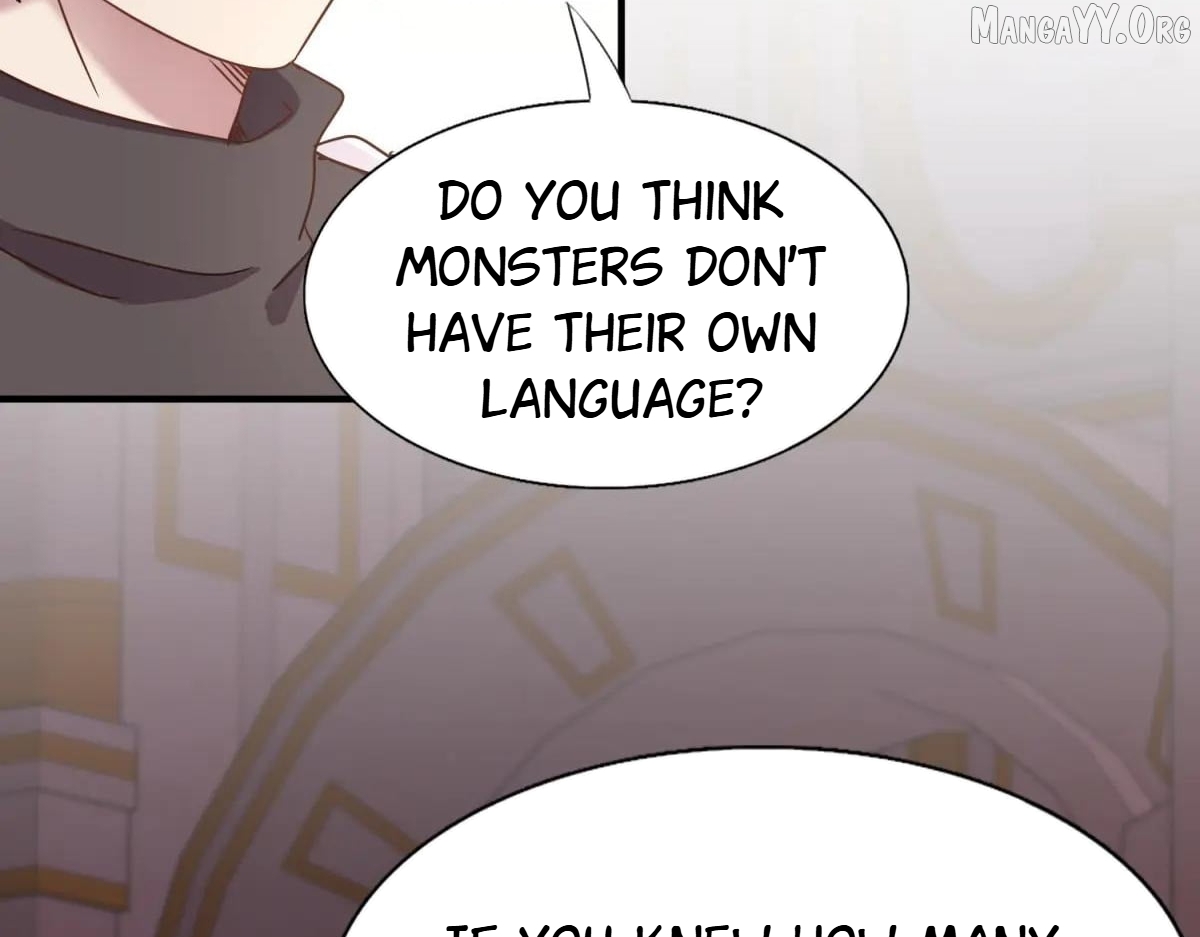 Don't Embarrass Me Chapter 171 - page 54